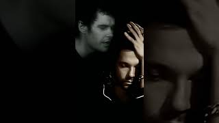 INXS - "Freedom Deep" (HD Video)