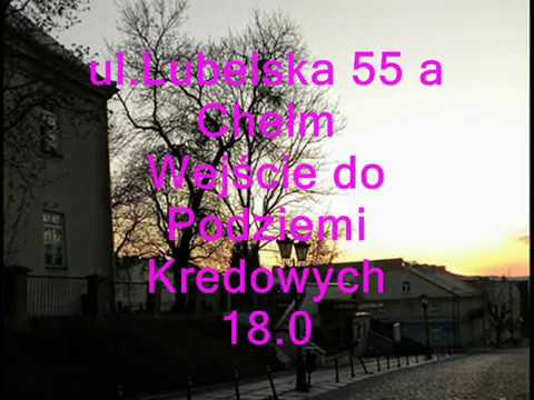 Koronawirus w Chełmie. Samotny Duch Bieluch.