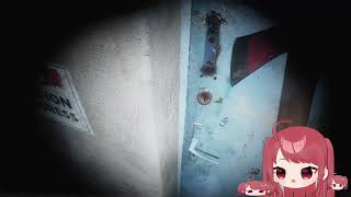 ホラー苦手が走る！The CuseD Tape フル動画(絶叫あり)#The CuseD Tape  #ゲーム実況 #切り抜き #ホラーゲーム