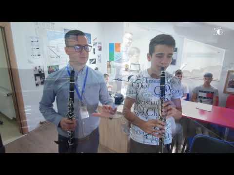 Aleksandar Angelov Drim Tim - Александар Ангелов Дрим Тим