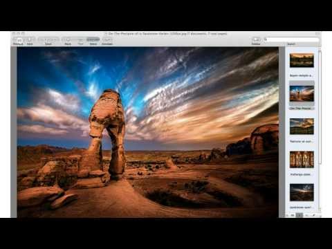 Learn Perfect HDR - An Interview with Captain Photo aka Keith Cuddeback