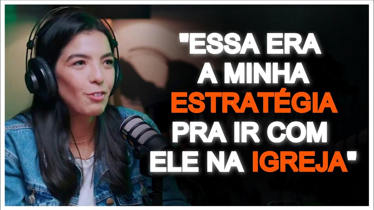 COMO LIDAR COM O FILHO AUTISTA NA IGREJA E OUTRAS OCASIÕES? | Cortes Podcast Jesuscopy
