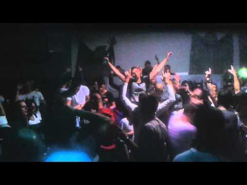 Club plazma stiv hey 31.10.2015