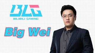 [閒聊] BLG主教練是台灣人啊