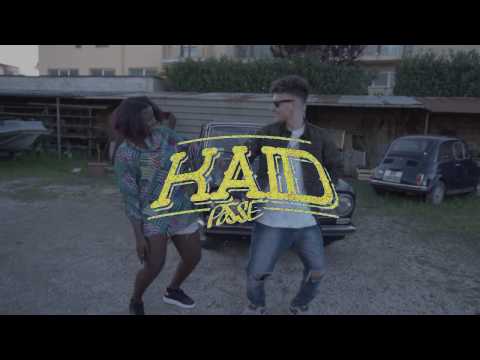 Jò Naitz aka Notti Fyah - MEDITATION