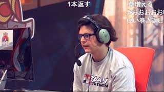 ポッ拳 wcs 2018 ウイナーズファイナル part1 世界大会 【ポケモンワールドチャンピオンシップス2018】