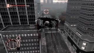 Prototype + Enbseries Addon. Epic mission.