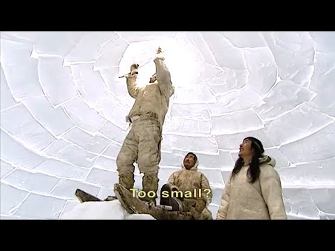 Atanarjua The Fast Runner