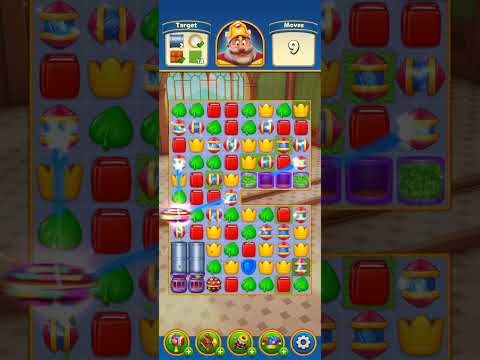 #level 3588 #royalmatch #royalmatchgameplay