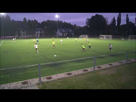 Legia U13 - Escola Varsovia 2013, I liga U13 jesień 2025 r.