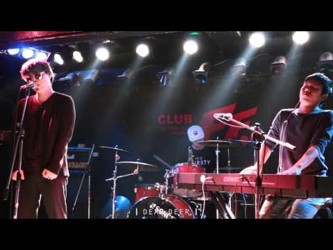 150927 리메인즈(REMAINs) - 야상곡 @클럽FF