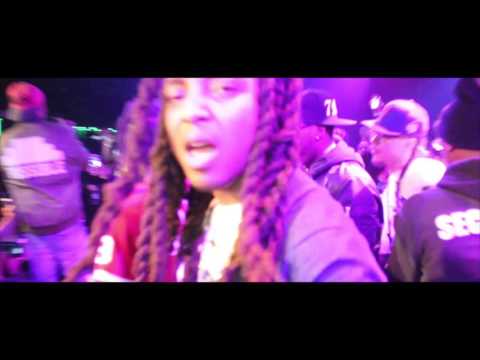 CHIEF KEEF x TOADS PLACE| A KEYLO PRODUCTION