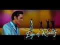 ELVIS PRESLEY - Edge of Reality (New Edit V2) 4K