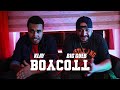 BiG GUEB - Boycott ft. Klay (Official Music Video)