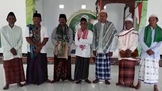 preview picture of video 'Desa Waemorat Kec.Batabual Kab.Buru Maluku siap dukung Pilpres dan Pileg 2019 Aman dan Sejuk'
