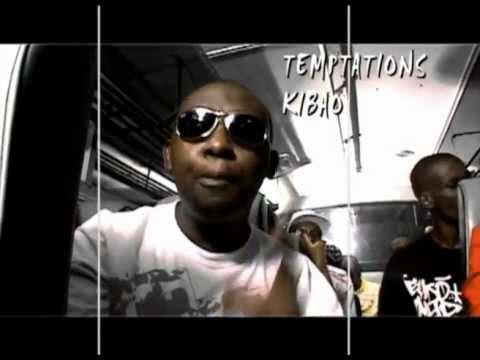 Niaje Jamaa - Fatmod