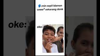 Download lagu eh eh eh eh, ganteng nya kelewatan mass#juniartarafahanjani mp3