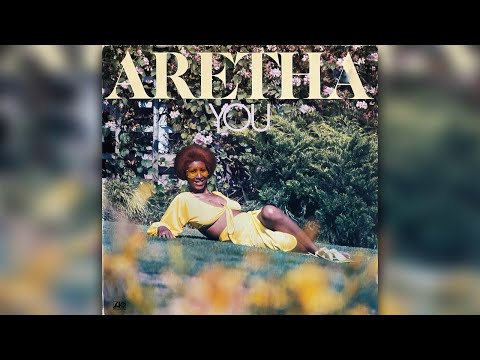 Aretha Franklin - It Only Happens (When I Look at You)