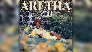 Aretha Franklin - It Only Happens (When I Look At You)