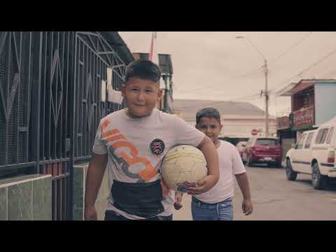 CARLITOSX100PRE - MIGUELON (VIDEO OFICIAL) PROD, DJ MIX