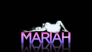 O.O.C - Mariah Carey - Instrumental - (Enhanced Background Vocals)