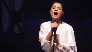 Something Inside - Jessie Ware - Live - Eventim Apollo, London - 28th March 2018
