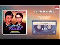 Kogile Haadide Samayada Gombe Dr Rajkumar Roopa Devi Kannada Movie Song MRT Music