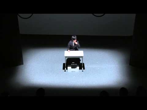 映像メディア学科 『追いつめられるもの』-ドキュメント-