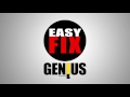 Easy Fix Genius colle de montage 700ml | video 1