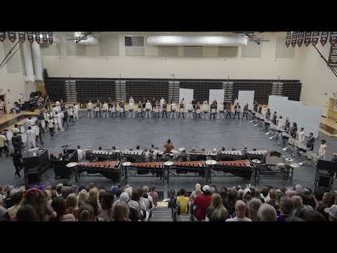 INFINITY Percussion 2023 | Mega Battery | Friends & Family Show