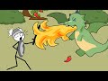 Who Win Funny Stickman Brain Puzzle Game All Levels Solution 41 70 Android Gameplay Walkthrough