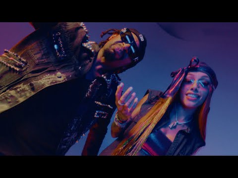 Lil Jon & NyNy - Sneaky Link (Official Video)