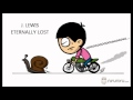 J. LEWIS - Eternally Lost [Audio + DL] FULL ...