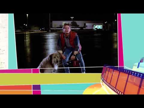 Symphony at the Movies: Back to the Future (Nov 14)