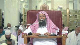 صورة هل التخفيف مطلوب في صلاة التراويح؟ - رمضان1438