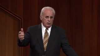 The Believer's Ambition (Selected Scriptures) John MacArthur
