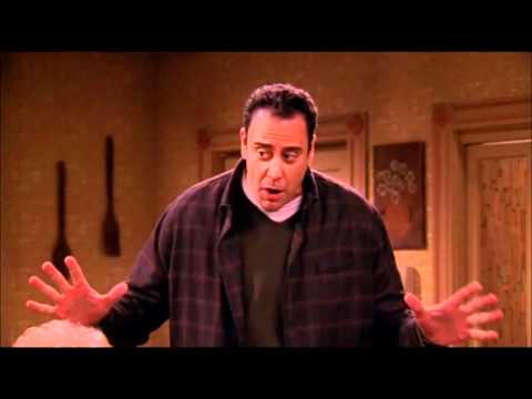 Everybody Loves Raymond- Somebody hates Raymond