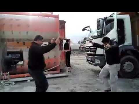 Erik Dalı - Hacı Mıstık