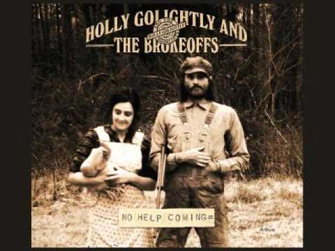 'Lord Knows We're Drinking' by Holly Golightly and the Brokeoffs