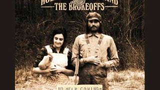 'Lord Knows We're Drinking' by Holly Golightly and the Brokeoffs