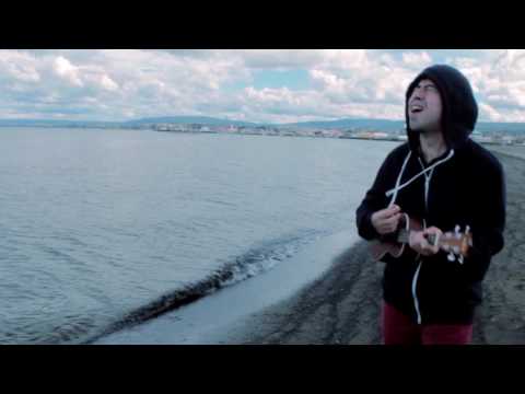 CORVJE- Alzar el vuelo (ukulele versión ) PUQ