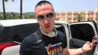 Sexion D&#39;Assaut - Making of Wati House