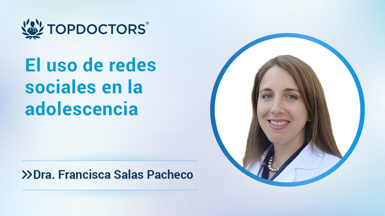 The use of social media in adolescence