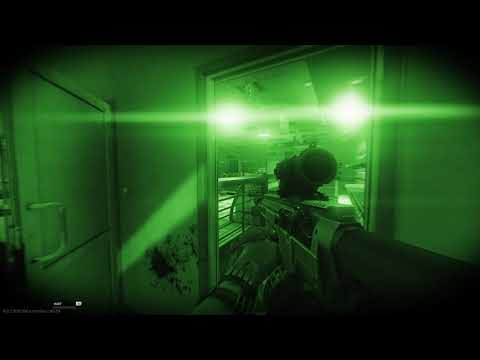 Meet Reshala, bad dude