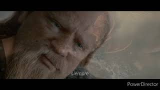 Beowulf - A Hero Comes Home (Sub. Español) MMV