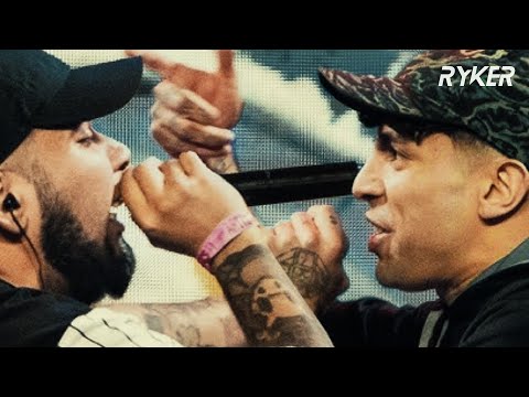 EL BRUTAL 4x4 de TEOREMA vs PEPE GRILLO 💥💣