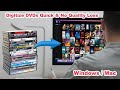 How To Digitize Your DVD Collections 2023