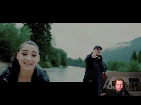 Kool Savas feat. Alies - Rapkiller & AMG [Reaction]