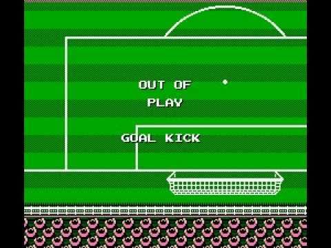 tecmo world cup soccer nes online