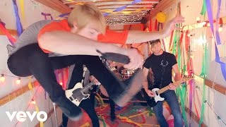 Been Through Hell Music Video